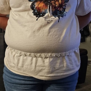 Kira added a photo of their purchase