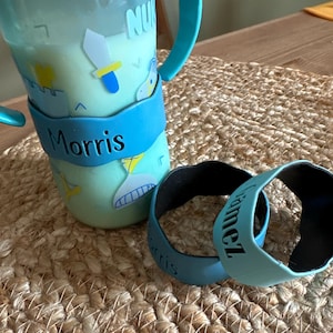 Abbey added a photo of their purchase