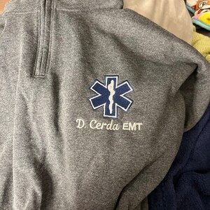 Daniela added a photo of their purchase