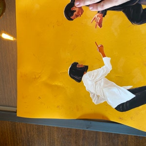 Brandon ha añadido una foto de su compra