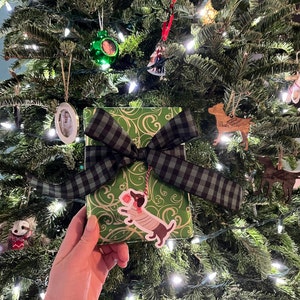 Elaine added a photo of their purchase
