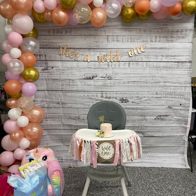 Blush Pink Rose Gold Balloon Garland Kit, Ballon Arch Kit, Pink Blush ...