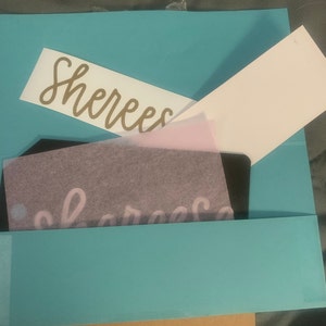 Marquita added a photo of their purchase