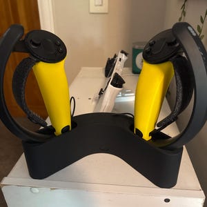 Valve Index Controller Booster Grip and Palm Support for Virtual