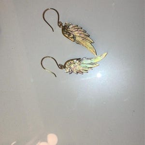 Etsy buyer added a photo of their purchase