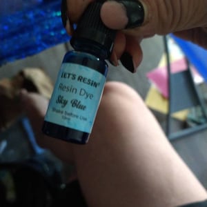 Shawna added a photo of their purchase