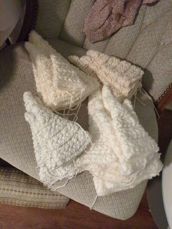 Finished project photo from Sarah B.