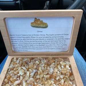 Yolonda added a photo of their purchase