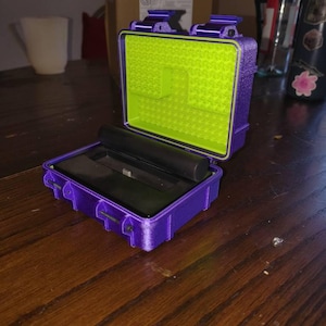 Brian added a photo of their purchase