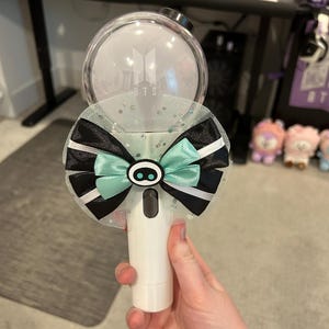 BTS / アミボム リボン RUN SEOKJIN - メルカリ