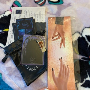 Kate added a photo of their purchase