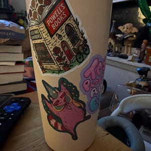 Shannon added a photo of their purchase