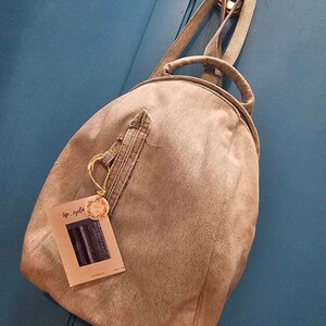 Comprador de Etsy ha añadido una foto de su compra