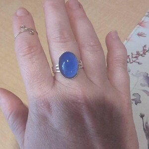 Samantha added a photo of their purchase