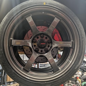 Raheel added a photo of their purchase