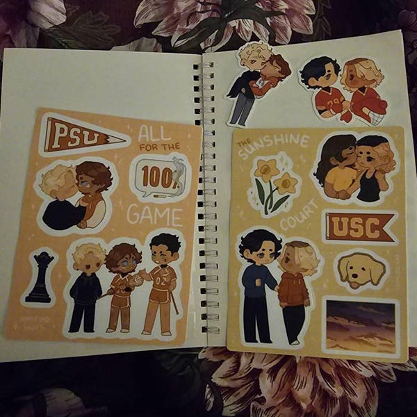 Yes Jeremy Sticker - Etsy