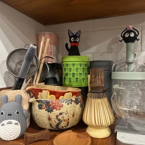 Kristine added a photo of their purchase