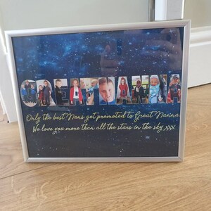 Michaela added a photo of their purchase