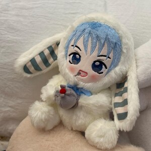 Sitting Nana (anime) Plushies - Etsy