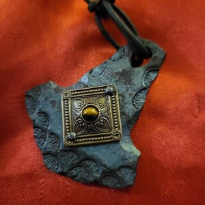 Rune Reincarnation Bangle | Etsy