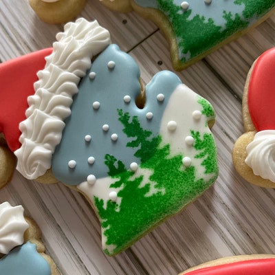 Mallard Duck Cookie Cutter - Etsy