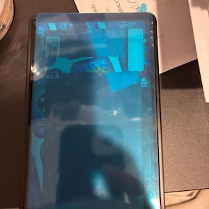 Matthew added a photo of their purchase