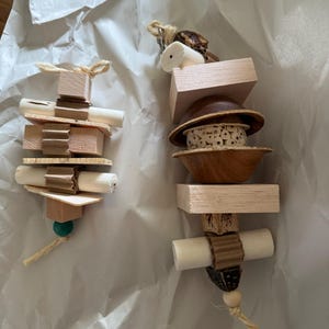 Acquirente Etsy ha aggiunto una foto del proprio acquisto