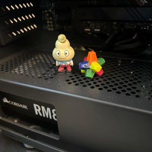 Damien added a photo of their purchase