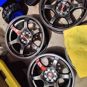 Jason added a photo of their purchase