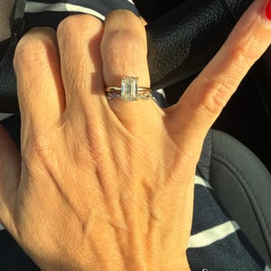 Audria added a photo of their purchase