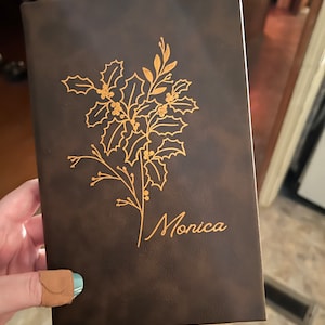 Jennifer ha añadido una foto de su compra