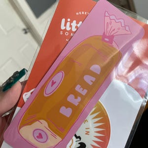 Johangelie a ajouté une photo de son achat