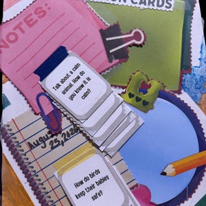 Lady added a photo of their purchase