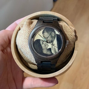 Suzanne added a photo of their purchase