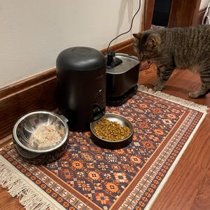 Olivia added a photo of their purchase
