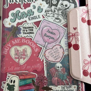 Ana added a photo of their purchase