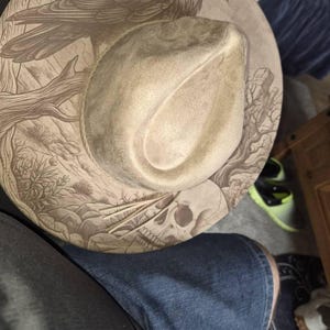 Geoffrey added a photo of their purchase