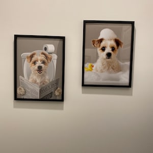 Janice added a photo of their purchase