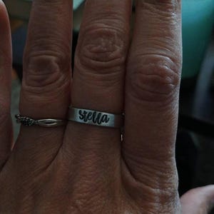 Heather added a photo of their purchase