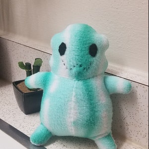 watermelon steven plush