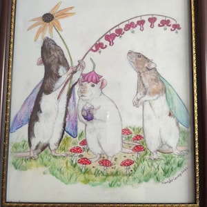 Heather added a photo of their purchase
