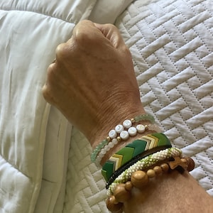 Michelle added a photo of their purchase