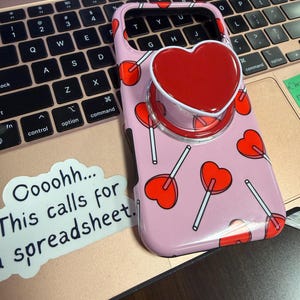 Comprador de Etsy ha añadido una foto de su compra