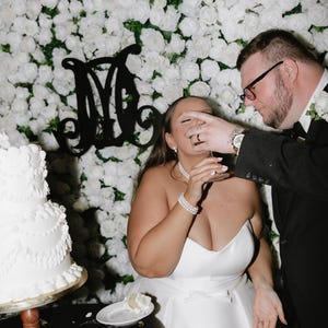 Mary added a photo of their purchase