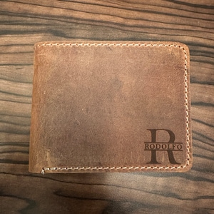 Gift Branded Mens Wallet-62223-548 - Reflexions