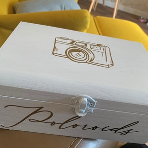 Danielle added a photo of their purchase