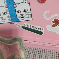 Printable Quilt Binding by Machine Sewing Tutorial, Reference Guide ...