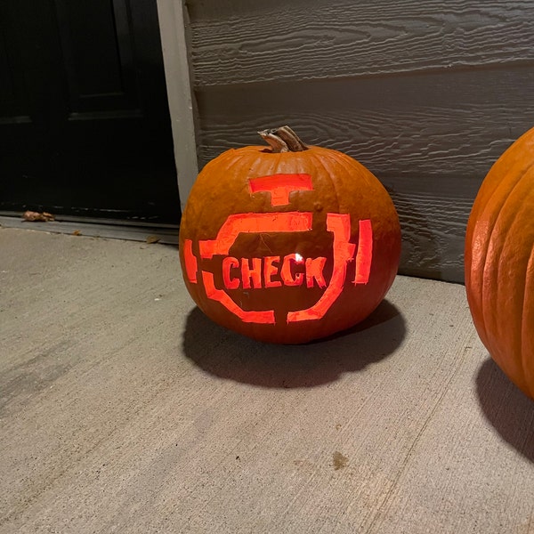 check-engine-light-pumpkin-carving-stencil-funny-design-for-car