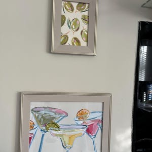 Megan added a photo of their purchase