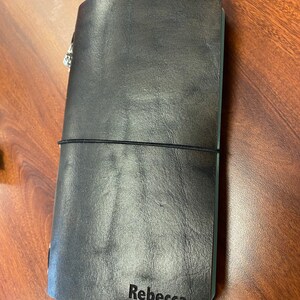 Rebecca added a photo of their purchase